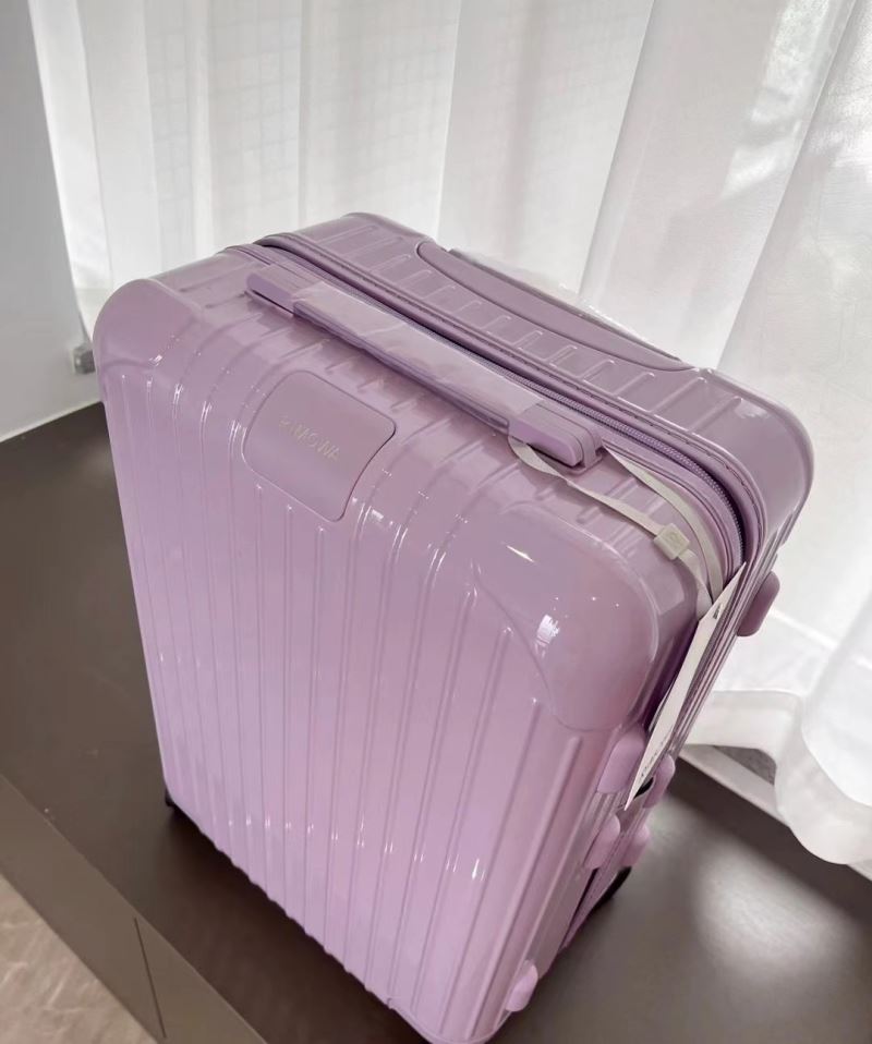 Rimowa Suitcase